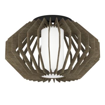 Eglo RUSTICARIA 900385 Таванен светилник 1x40W/E27 IP20