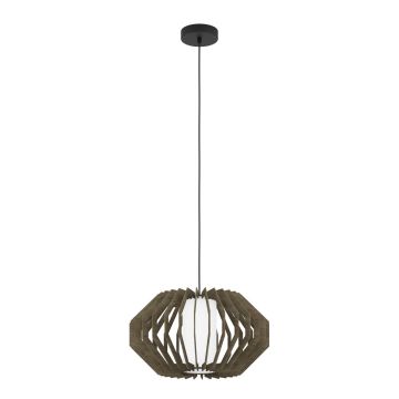 Eglo RUSTICARIA 900386 Висяща лампа 1x40W/E27 IP20