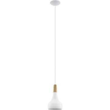 Eglo SABINAR 901177 Висяща лампа 1x40w/e27 ip20