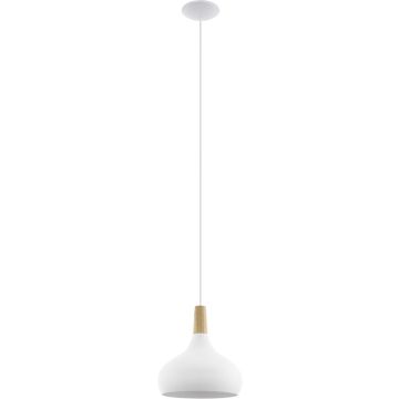 Eglo SABINAR 901178 Висяща лампа 1x40w/e27 ip20