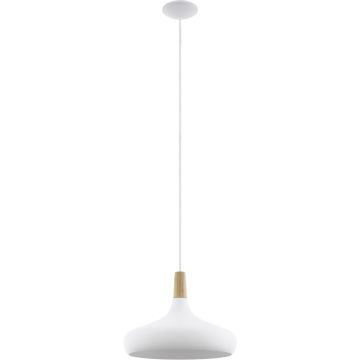 Eglo SABINAR 901179 Висяща лампа 1x40w/e27 ip20