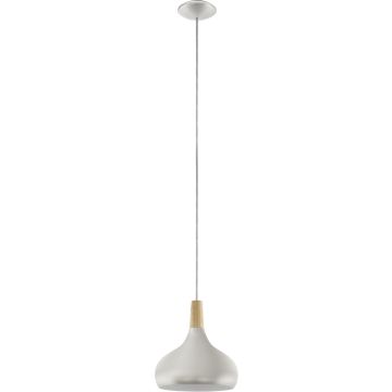 Eglo SABINAR 901181 Висяща лампа 1x40w/e27 ip20