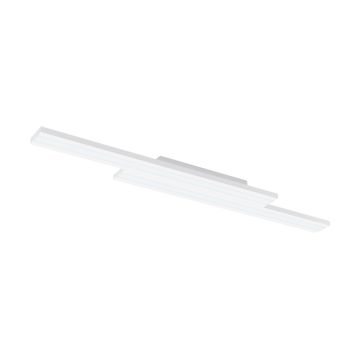 Eglo SALITERAS-Z 900022 Таванен светилник 2x10,2W/LED 2700-6500K 3100LM IP20