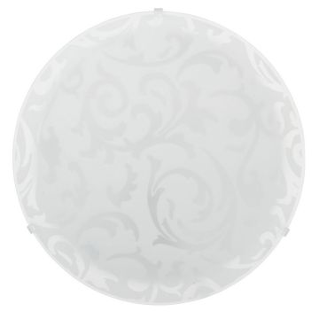 Eglo SCALEA 1 90043 Таванен светилник 1x60W/E27