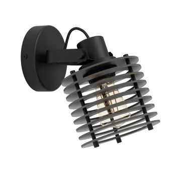Eglo SEGOVIA 900739 Светильник за стена 1x40W/E27 IP20