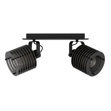 Eglo SEGOVIA 900741 Спот 2x40W/E27 IP20