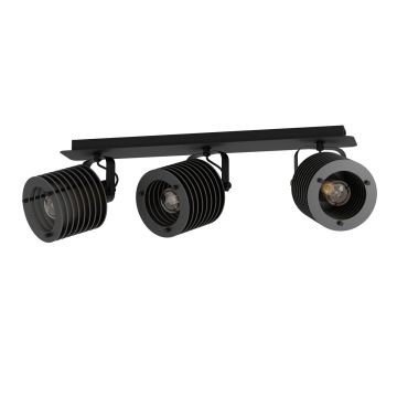 Eglo SEGOVIA 900742 Спот 3x40W/E27 IP20
