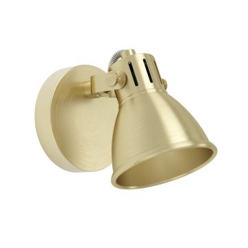 Eglo SERAS 900169 Спот 1x3W/GU10 IP20