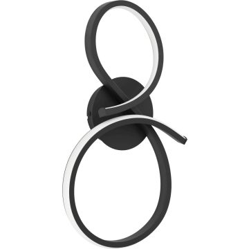 Eglo SERPINS 901268 Светильник за стена 11.4w/led 3000k ip20 1400lm