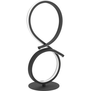 Eglo SERPINS 901269 Масичка лампа 11.4w/led 3000k ip20 1400lm