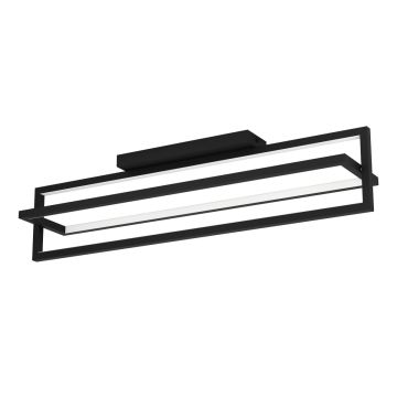 Eglo SIBERIA 900465 Таванна лампа 1x34W/LED 3000-6500K 4600LM IP20