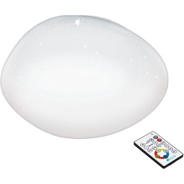 Eglo SILERAS-Z 900128 Таванна лампа 3X7,1W/LED 2700-6500K 2700LM IP20