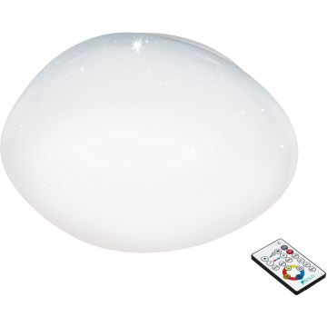 Eglo SILERAS-Z 900129 Таванна лампа 3X11W/LED 2700-6500K 4050LM IP20