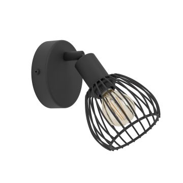 Eglo SONNINO 901038 Спот 1x40W/E14 ip20