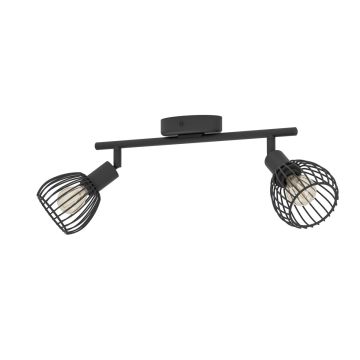Eglo SONNINO 901039 Спот 2x40W/E14 ip20