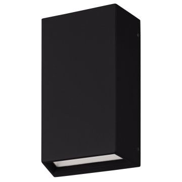 Eglo SPONGANO 900886 Светильник за стена 2x5W/LED 3000K, 4000K, 5000K, 6500K 1200LM IP65