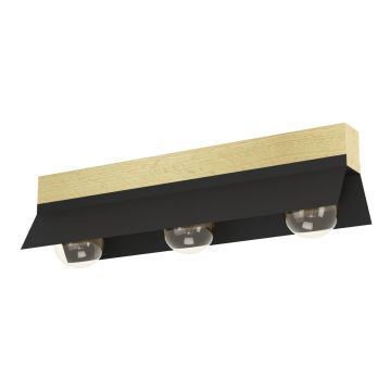 Eglo TARRAFO 900443 Таванен светилник 3x40W/E27 IP20