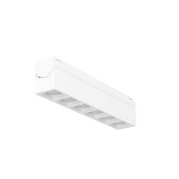 Eglo TPLUS 6 LENS SPOT 901709 Шинен фар 6.6W/LED 2700-6500K 1000lm ip20