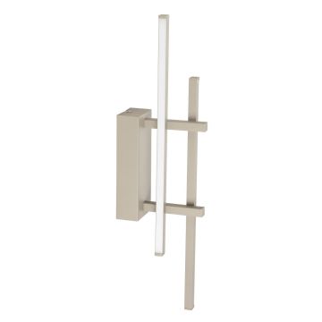 Eglo TREPILIANO 902142 Светильник за стена 12W/LED 3000K 1450lm ip20