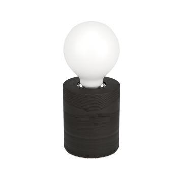 Eglo TURIALDO 1 900334 Масичка лампа 1x28W/E27 IP20
