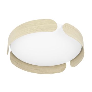 Eglo VALCASOTTO 901827 Таванен светилник 20W/LED 3000K 2400lm ip20