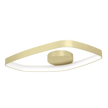 Eglo VALLEROSA 900916 Таванен светилник 1x25,2W/LED 3000K 3000lm IP20