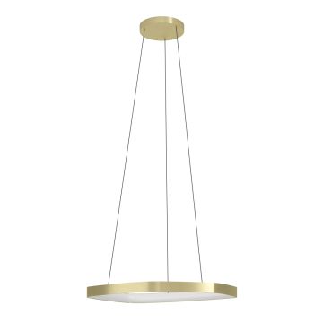 Eglo VALLEROSA 900917 Висяща лампа 1x25,2W/LED 3000K 3000lm IP20