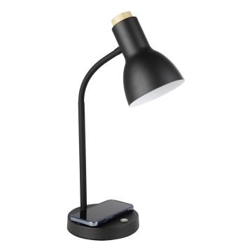 Eglo VERADAL-QI 900628 Бюро лампа 1x5,5W/LED 3000K 720LM IP20