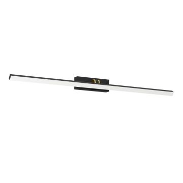 Eglo VERDELLO 900475 Светильник за стена 1x5W/LED 3000-6500K 750LM IP44