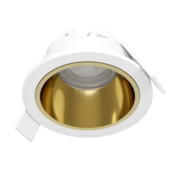 Eglo YEBRA 902297 Вградено спот светило 1x4.8W/LED 2700K, 4000K, 6500K 480lm ip44