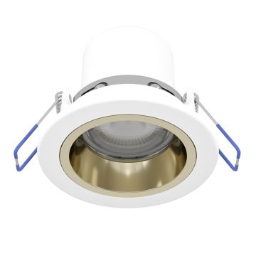 Eglo YEBRA-Z 902299 Вградено спот светило 1x4.9W/LED 2700-6500K 490lm ip20