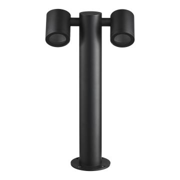 Eko-Light KETTO EKO8340 Стойка лампа 2x50W/GU10 IP44