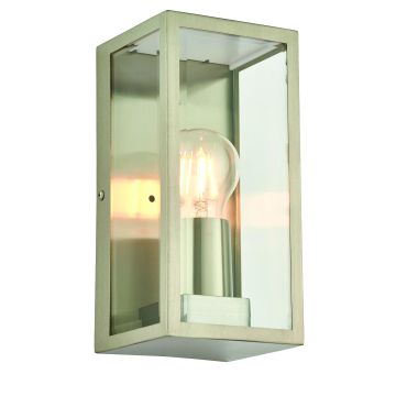 Endon BRETON 90960 Светильник за стена 28W/E27 IP44