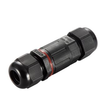 Endon INLINE IP68 CONNECTOR 90131 Съединител IP68