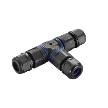 Endon INLINE IP68 CONNECTOR 90132 Съединител IP68