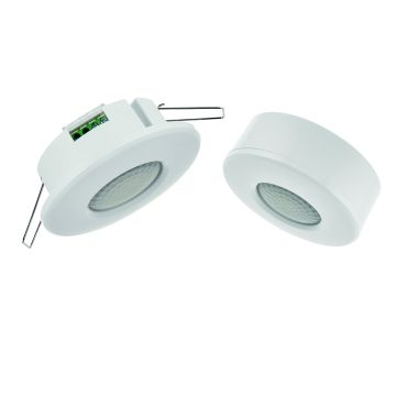 Endon PIR DETECTOR 90977 Датчик за движение IP20