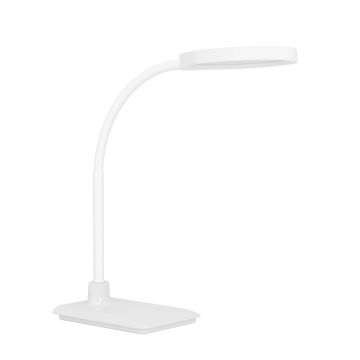 Eglo LAURO 902178 Бюро лампа 1x5.5W/LED 2700K, 4000K, 6500K 600lm ip20