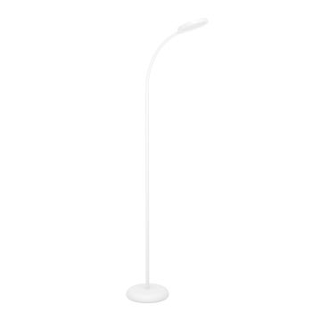 Eglo LAURO 902179 Стойка лампа 1x5.5W/LED 2700K, 4000K, 6500K 600lm ip20