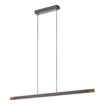 Eglo LISCIANA 900174 Висяща лампа 18W/LED 3000K 2000lm ip20