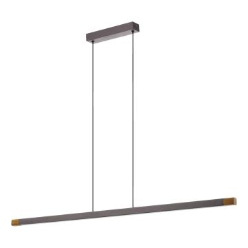 Eglo LISCIANA 900175 Висяща лампа 22W/LED 3000K 2500lm ip20