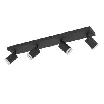 Eglo MELITELLO-Z 901942 Спот 4x3.7W/LED 2700-6500K 2200lm ip20
