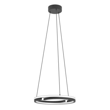 Eglo MEZZOMONTE 901822 Висяща лампа 2x20W+20W/LED 2700-6500K 2220;2220lm ip20