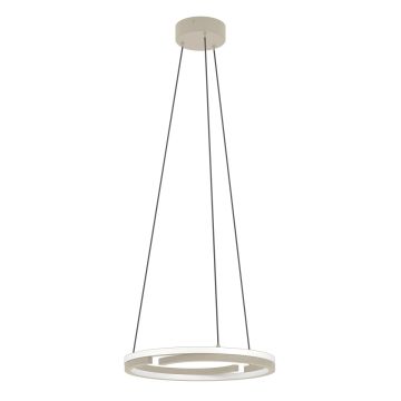 Eglo MEZZOMONTE 901824 Висяща лампа 40W/LED 2700-6500K 3200lm ip20