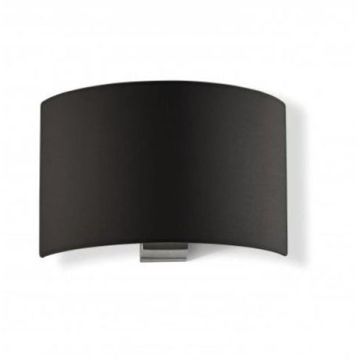 Novolux AMSTERDAM 909C-G05X1A-35-CB Светильник за стена 1x40W/E27 IP20
