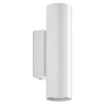 Novolux TANIA 906A-G21X1A-01 Светильник за стена 2x50W/GU10 IP20