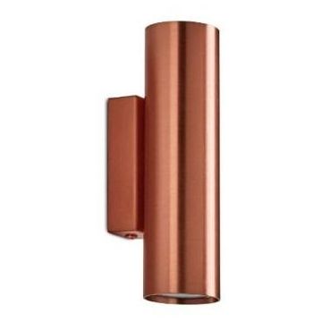 Novolux TANIA 906A-G21X1A-37 Светильник за стена 2x50W/GU10 IP20