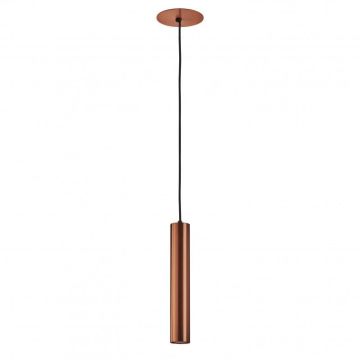 Novolux TANIA 906C-G21X1A-37 Висяща лампа 1x50W/GU10 IP20