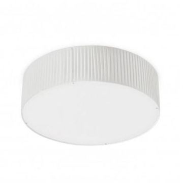 Novolux VORADA 908B-L0125B-RA Таванен светилник 1x25W/LED 3540LM IP20