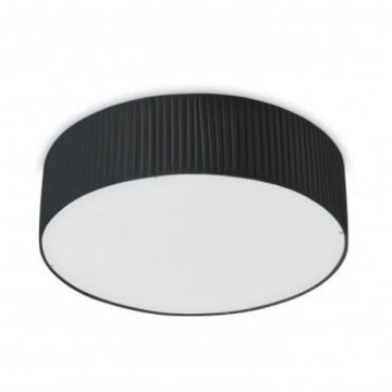 Novolux VORADA 908B-L0125B-RB Таванен светилник 1x25W/LED 3540LM IP20