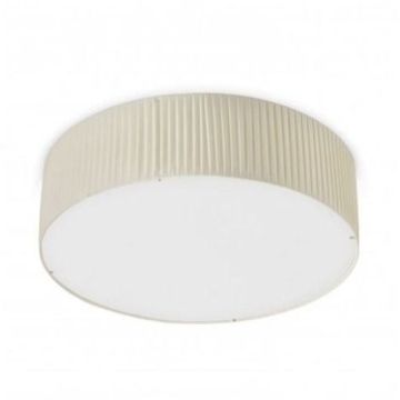 Novolux VORADA 908B-L0125B-RC Таванен светилник 1x25W/LED 3540LM IP20